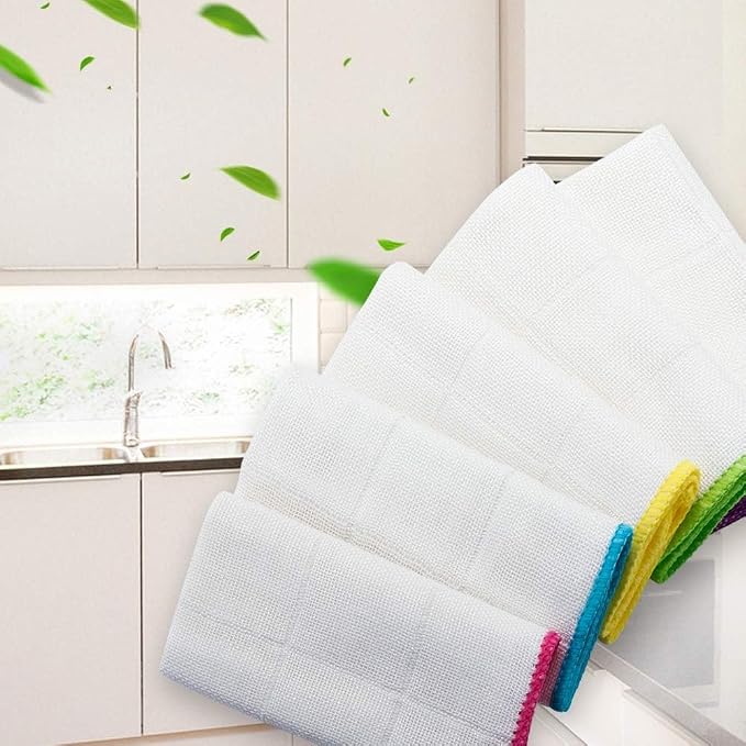 Bamboo Fiber