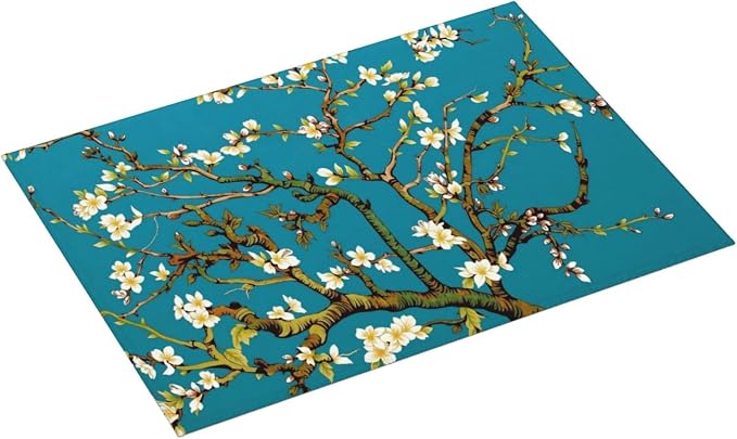 Almond Blossom