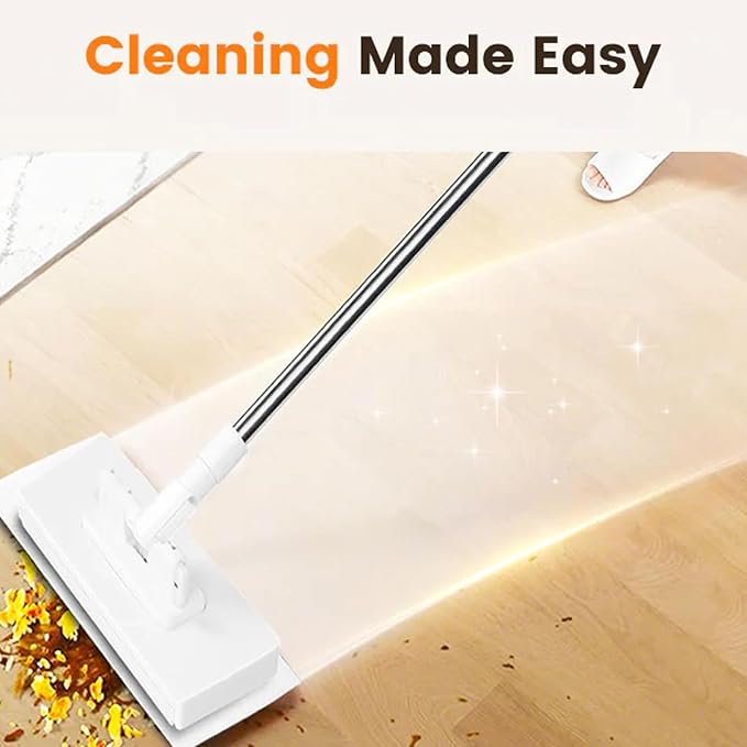 1mop+5cloths