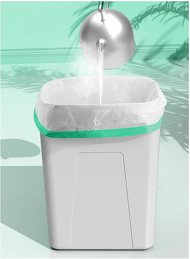 Green Drawstring 450Count