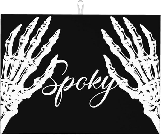 Skeleton Hand