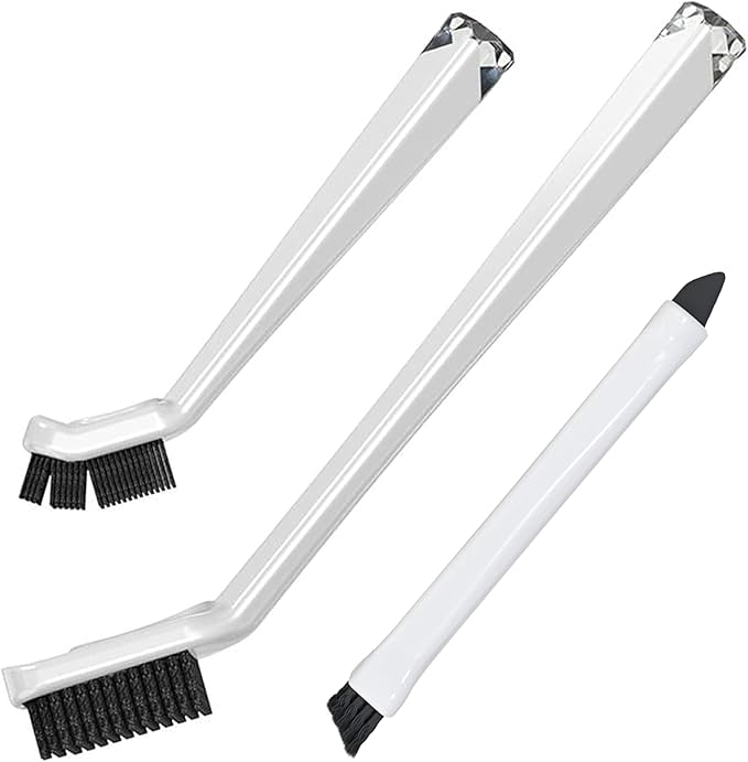 3-in-1 Cleaning Brush Set