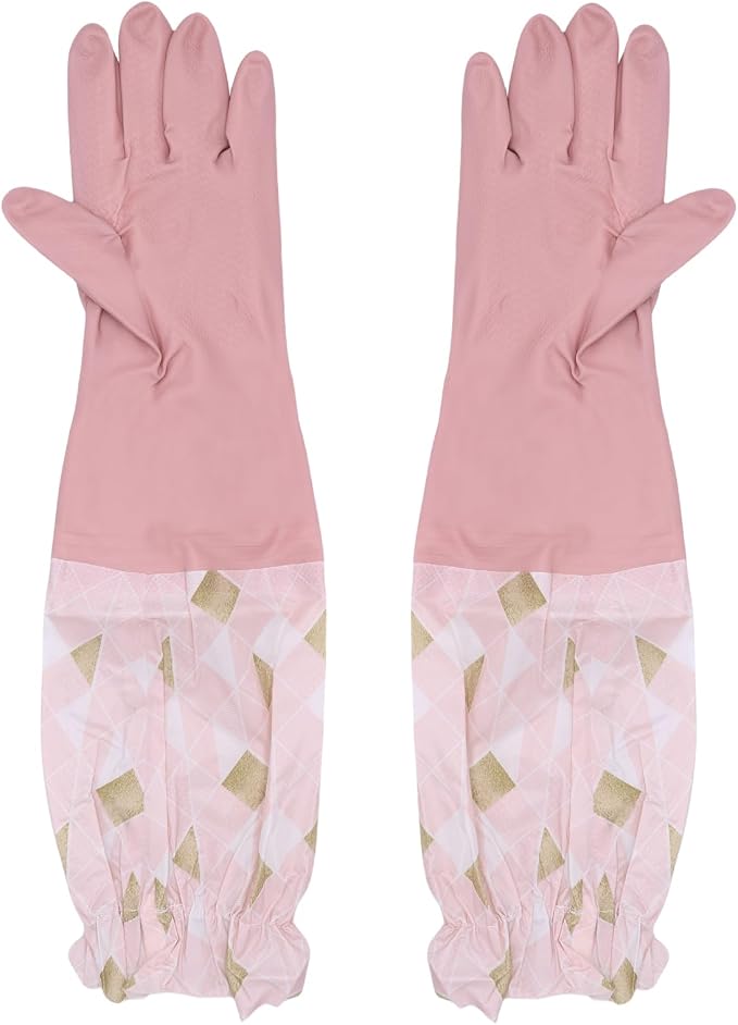Pink (Length 19.29'')