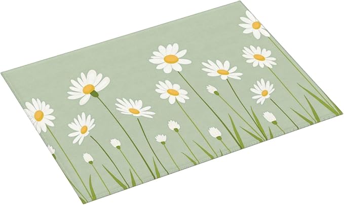 Daisy Floral
