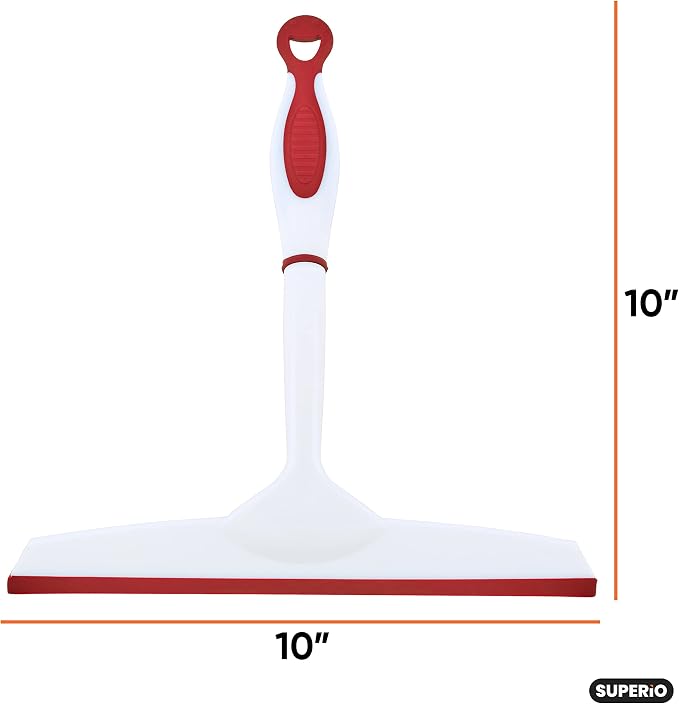 Grey- Red