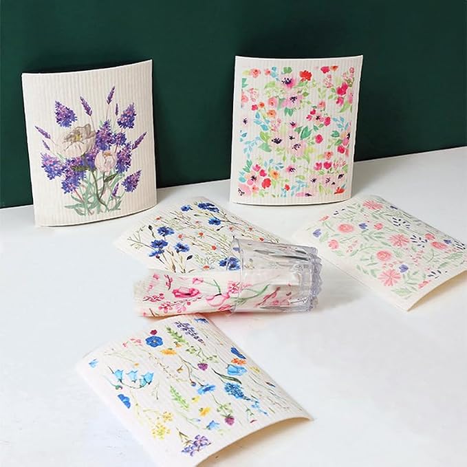 Wild Flowers