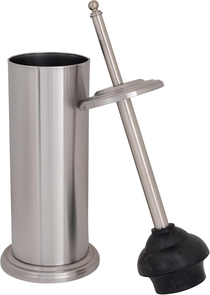 Stainless Steel Silver