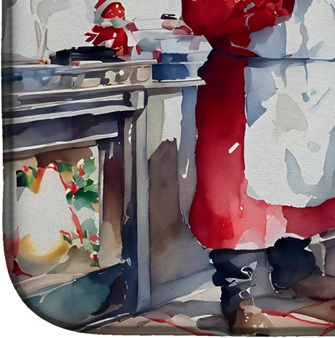 Santa Claus 3309