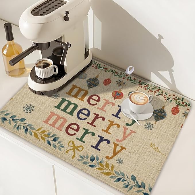 Christmas-merry