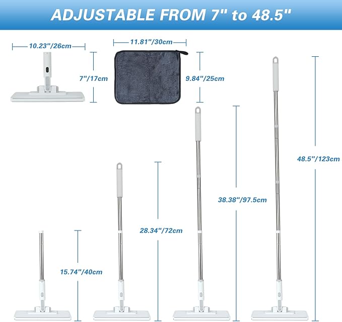 Extension Mop