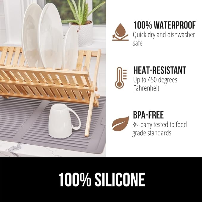 Silicone