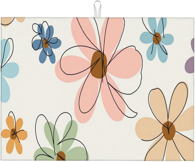 Cute Floral2