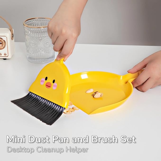 Yellow Chick - 2pcs