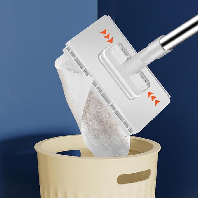 B-mop+10 Cloth