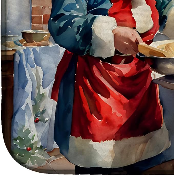 Babbo Natale 3288