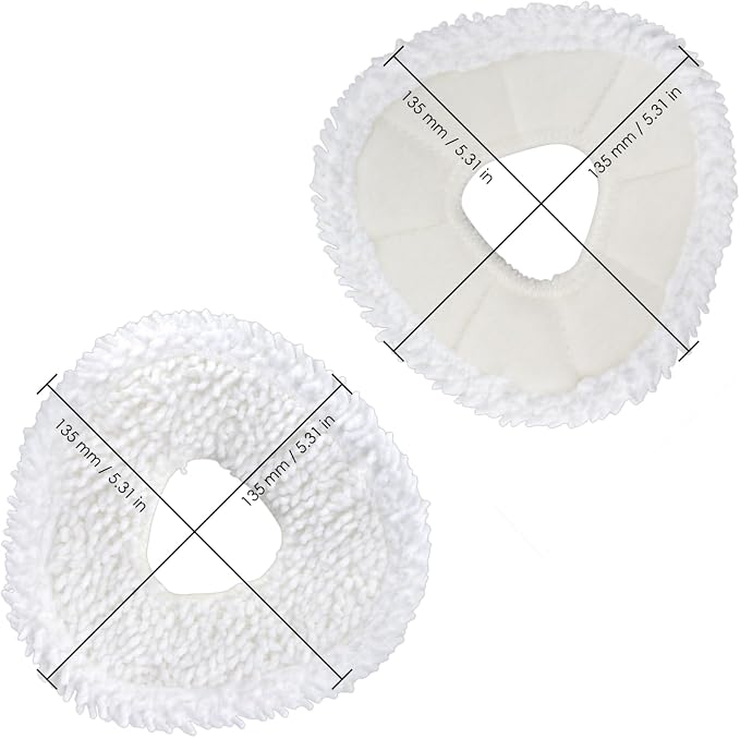 Narwal Freo Mop 9pcs