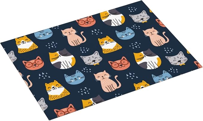 Cute Cat Animal Prints