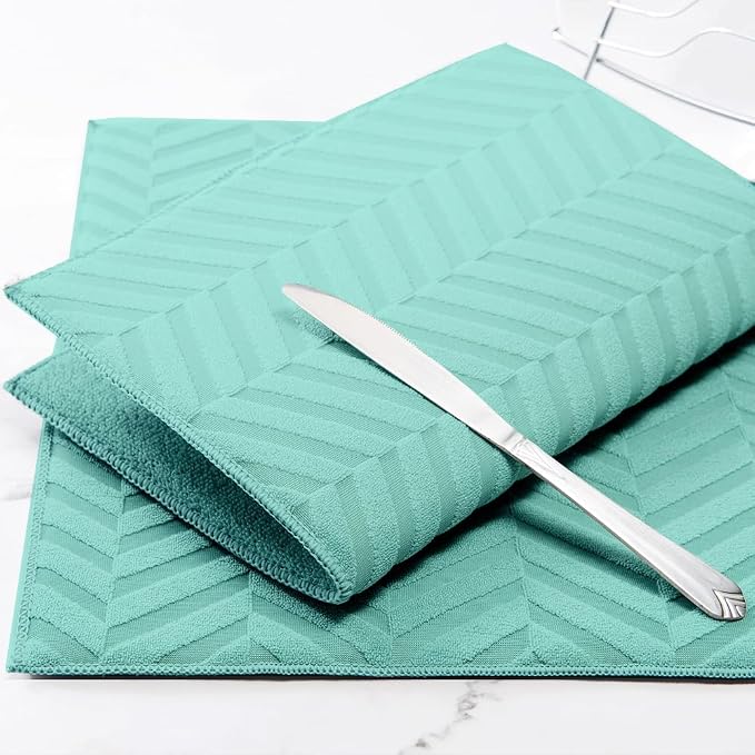 Twill Blue