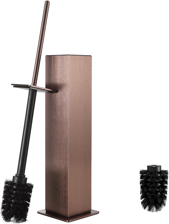 Rose Gold-standing