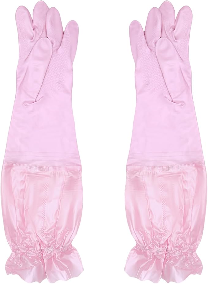 Pink (Length 20.5'')