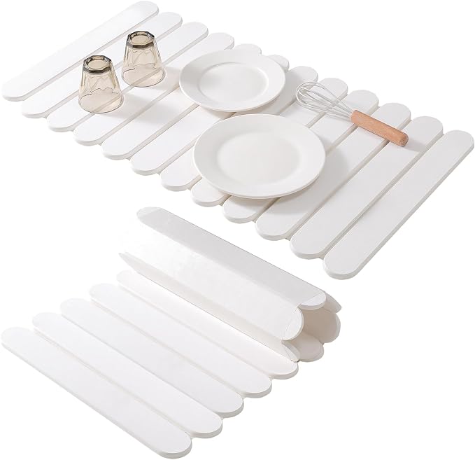 White-Ellipse