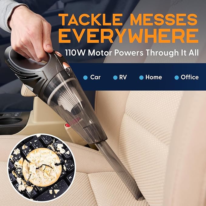 Cordless