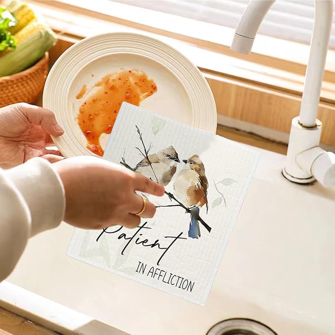 Bird Bible