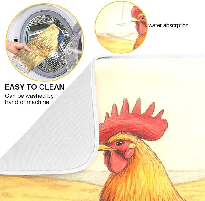 Rooster