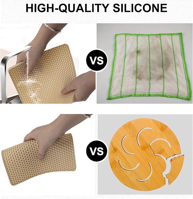 2 Square+2 Round, Beige