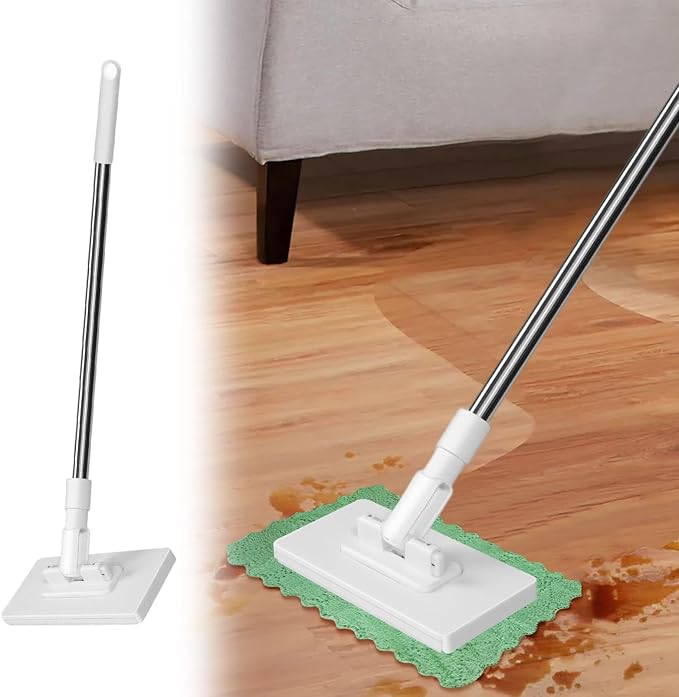 1* Mini Mop and 5 * Rag