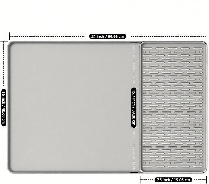 Graphite Gray