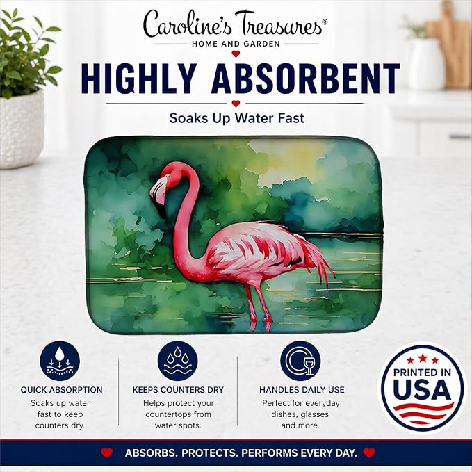 Flamingo 2858