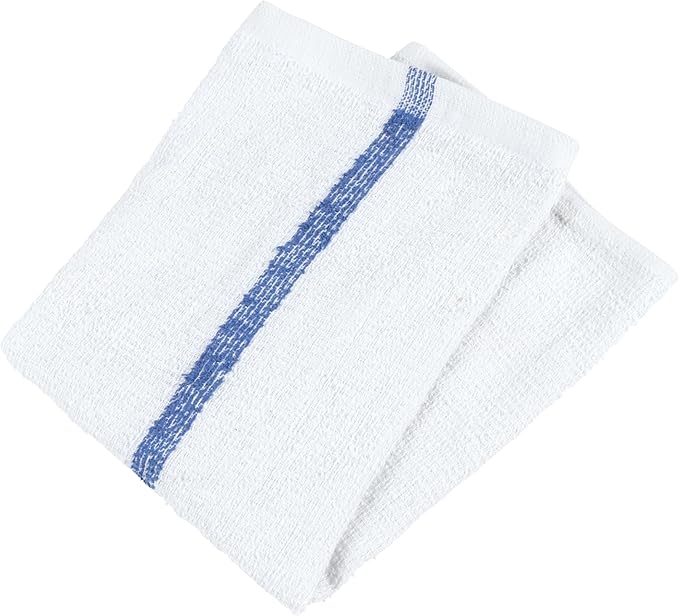 White/Blue