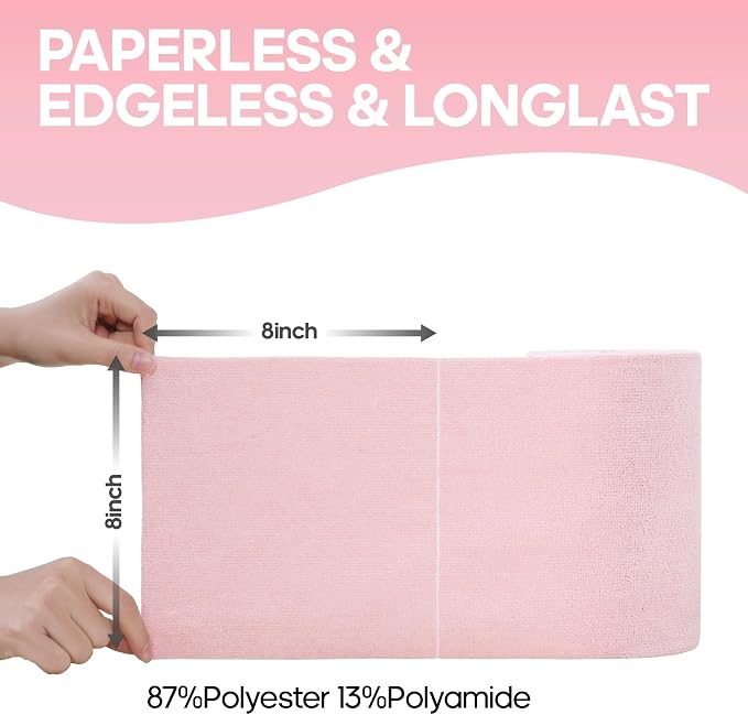 1pink 1light-purple