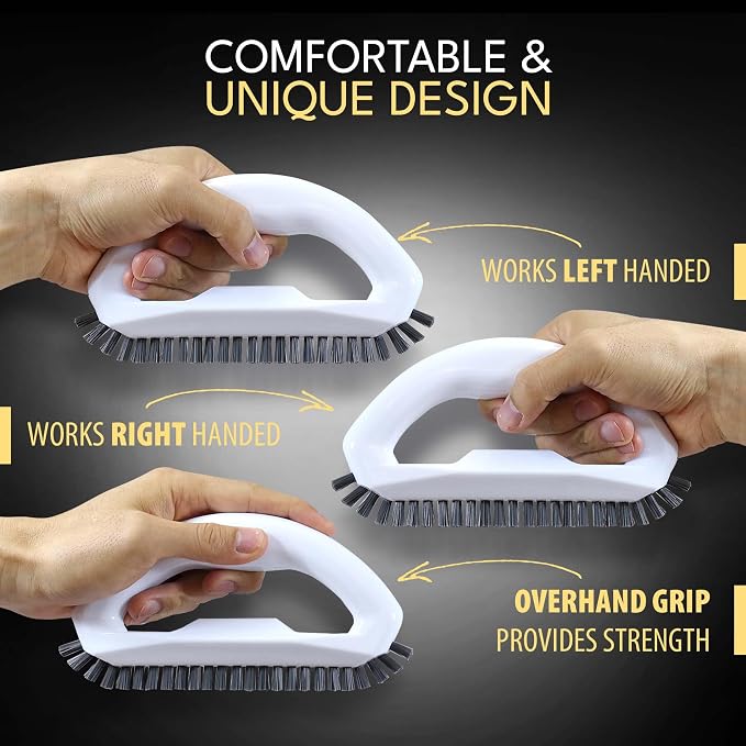 Grout Brush