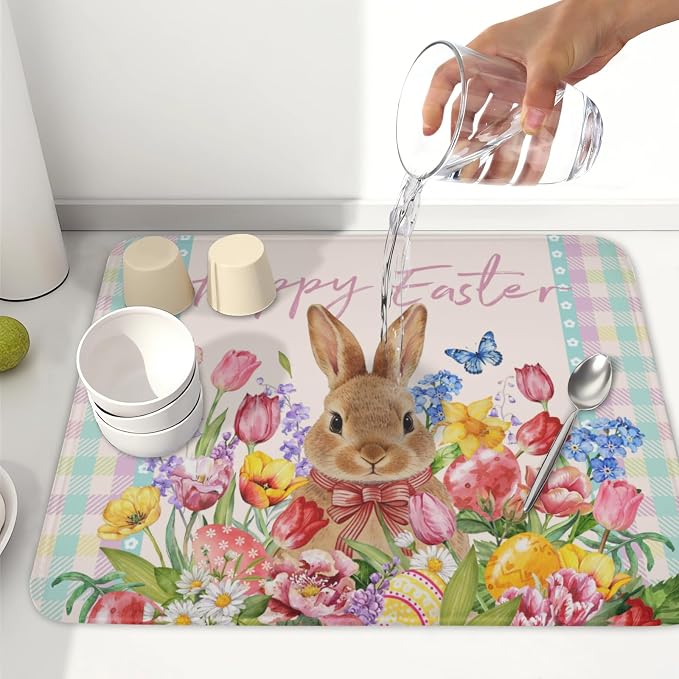 Easter Rabbit