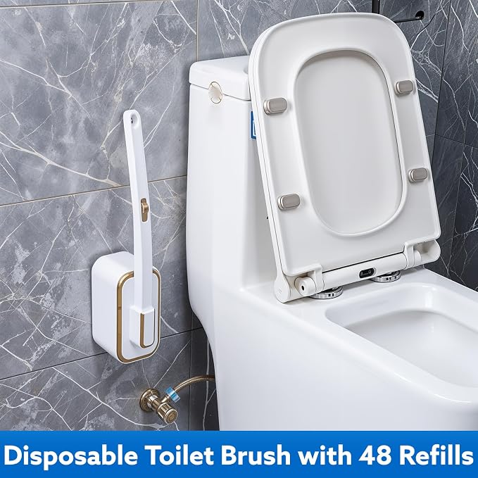 White+Gold - 48 Refills