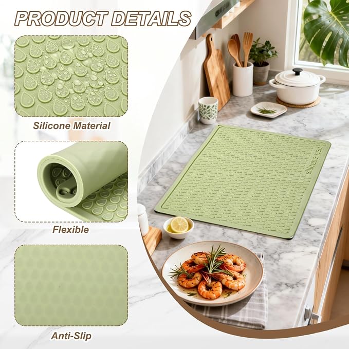 Matcha Green