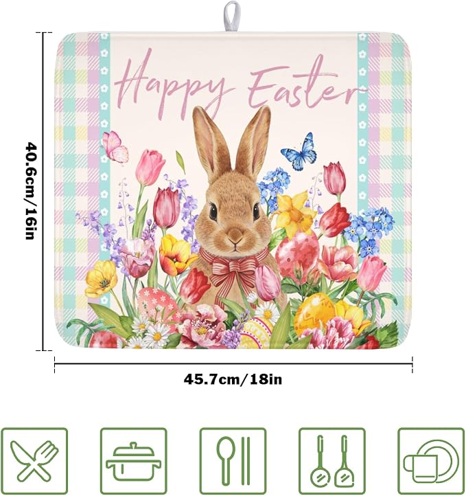 Easter Rabbit