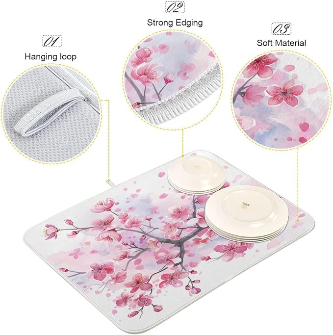 Cherry Blossom