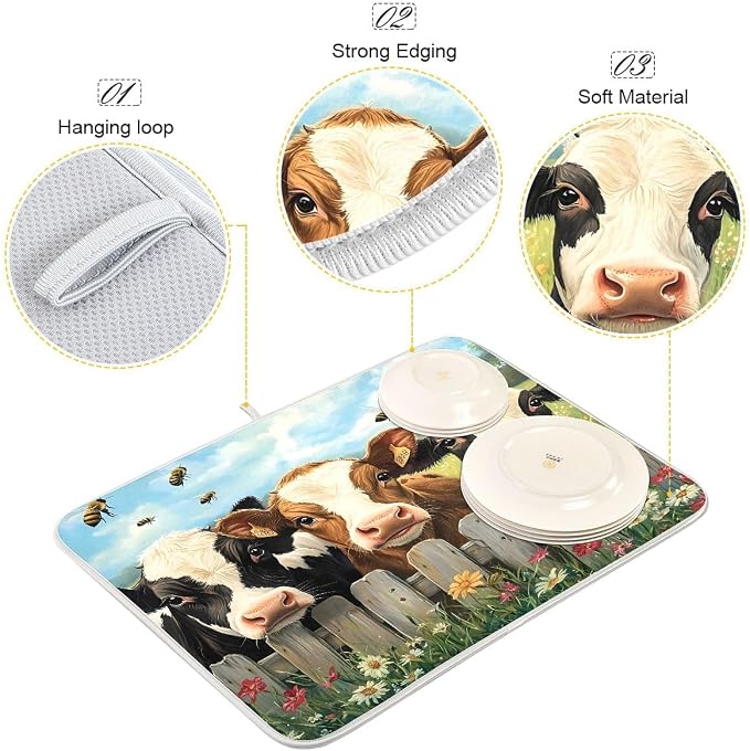 Cow
