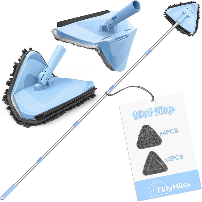 Chambray Blue