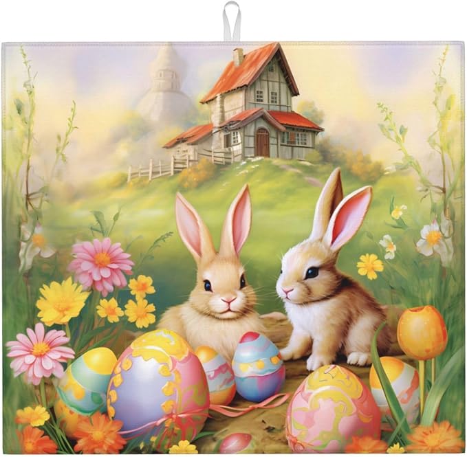 Easter Bunny