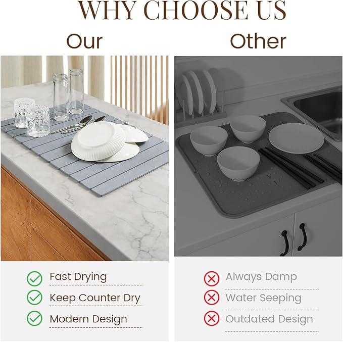 Foldable-Medium Gray