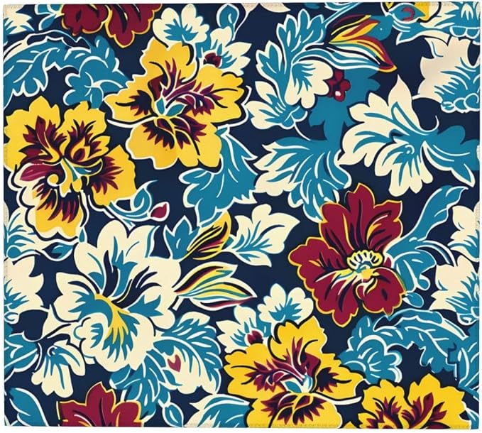 Vintage Flower