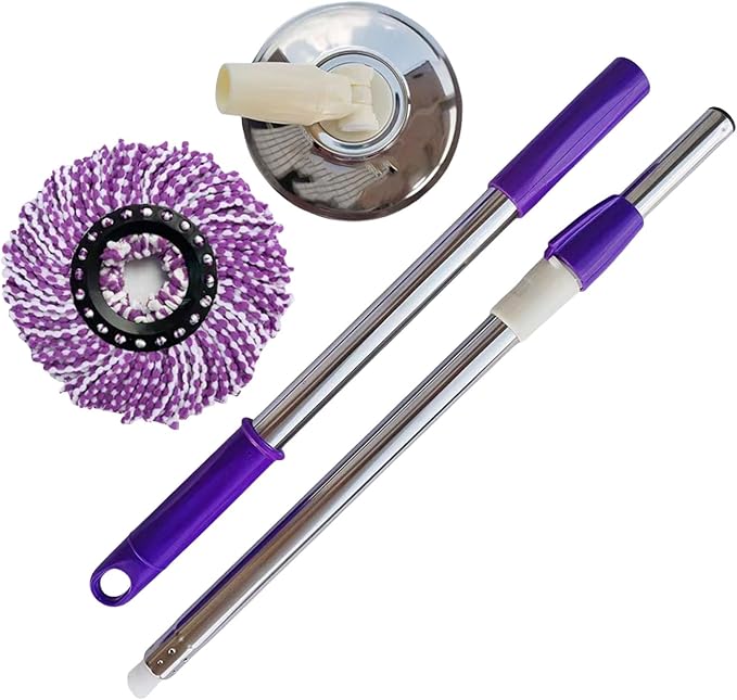Purple Reinforced Ro