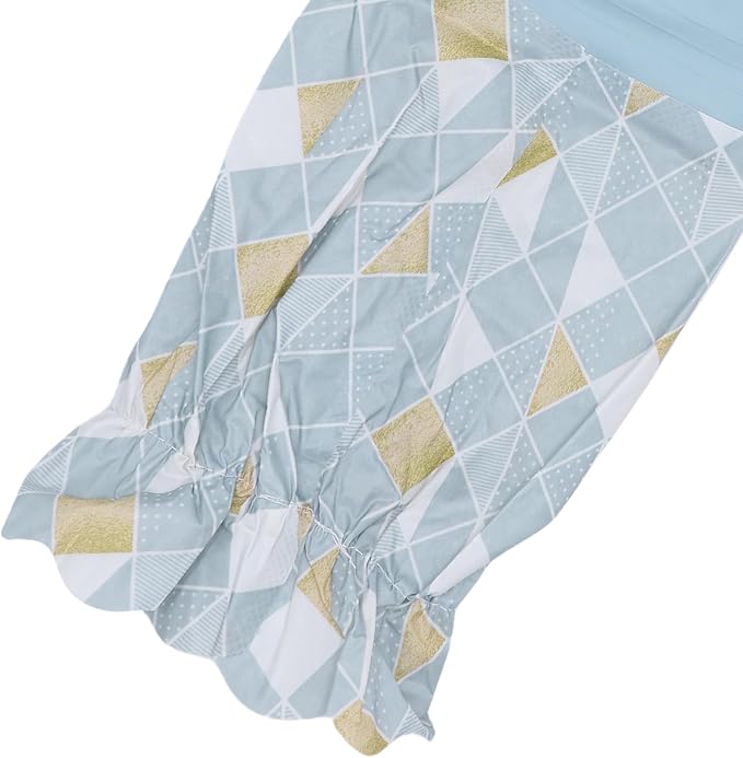 Blue (Length 19.29'')