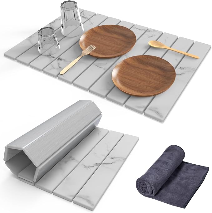 Marble-Grey