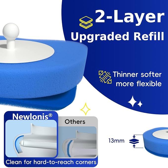 1+32 Refills
