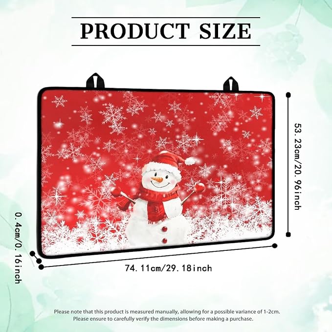 Cute Snowman